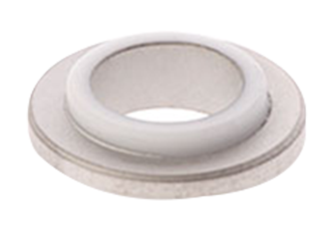 Ceramic Insulator Ring